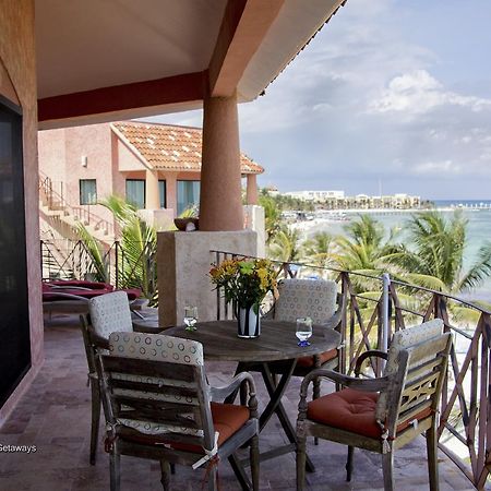 Luna Encantada C1 Playa del Carmen Exterior photo