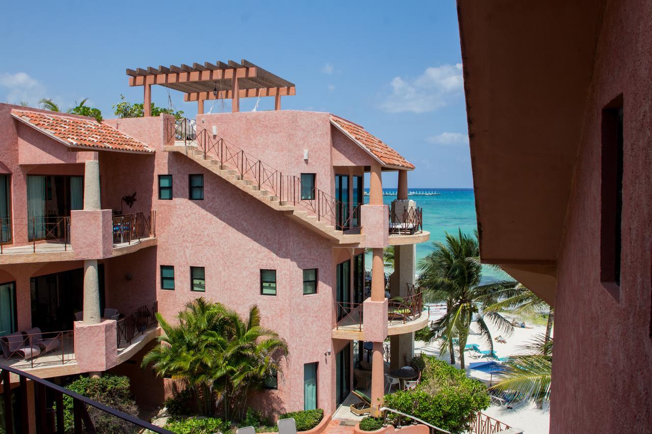Luna Encantada C1 Playa del Carmen Exterior photo