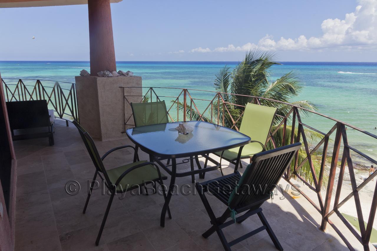 Luna Encantada C1 Playa del Carmen Exterior photo
